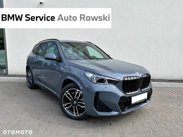 BMW X1 sDrive20i mHEV sport - 2