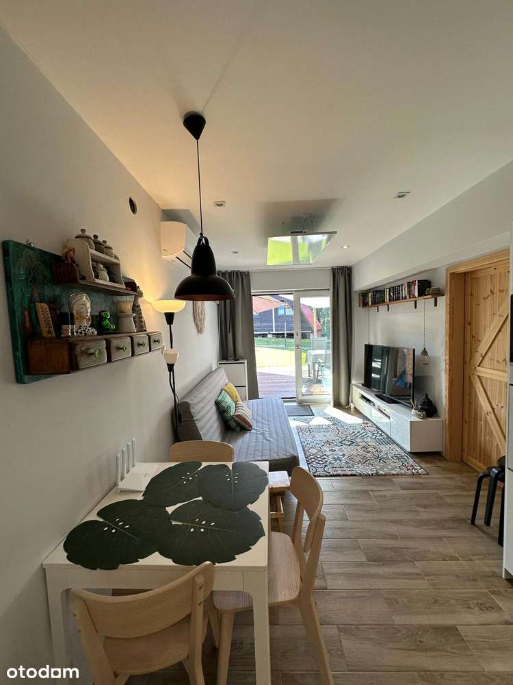 Domek nad Jeziorem Żywieckim-3