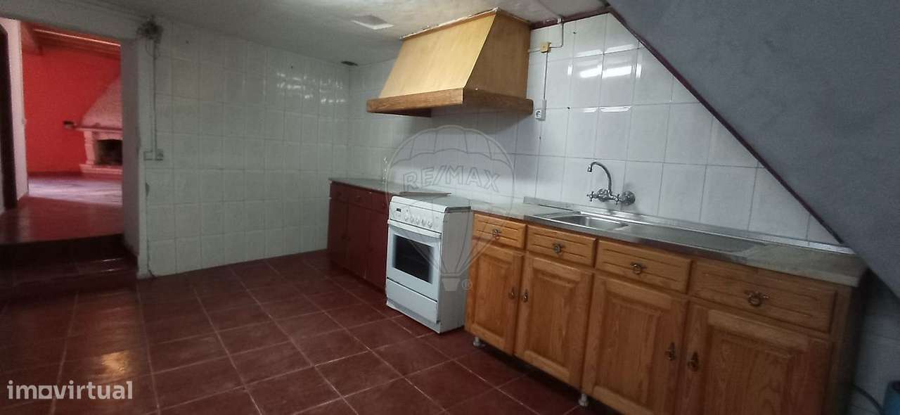 Moradia T2 para venda - Grande imagem: 5/14