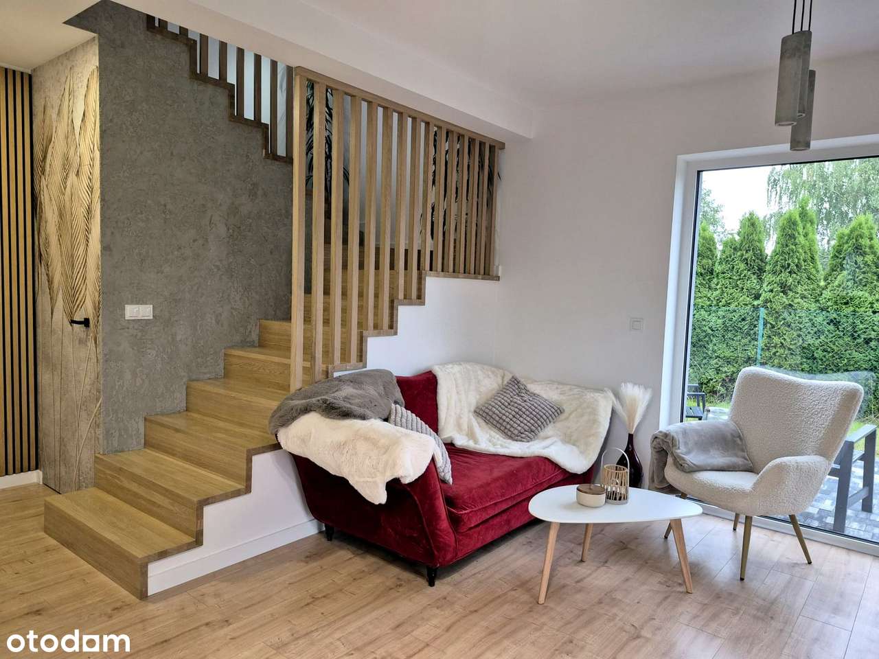 Nowy dom 10 km od centrum Rzeszowa – od właściciela - do zamieszkania - Pełny obrazek: 5/20