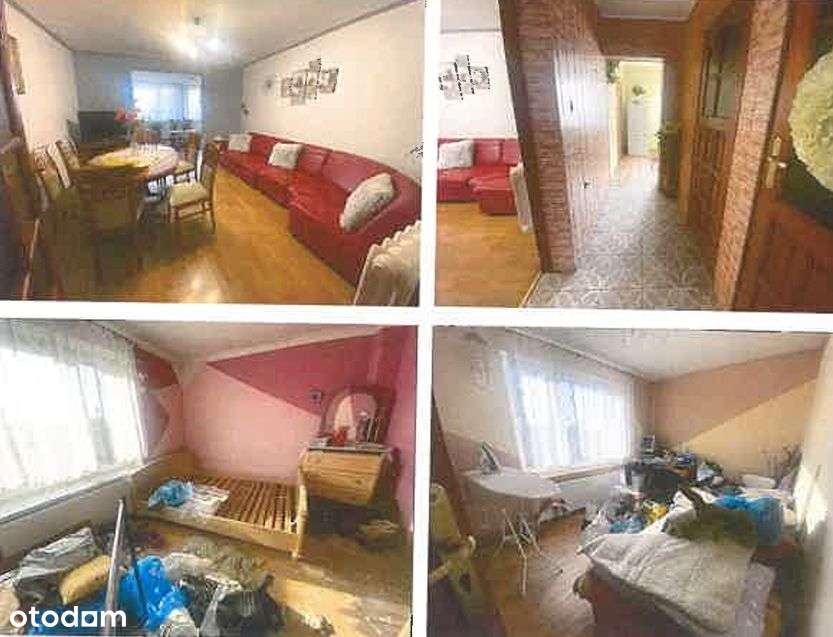 Syndyk sprzeda Nieruchomość w Gnieżdżewie - Pełny obrazek: 4/12