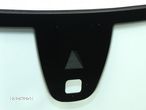 Szyba Przednia Czołowa Volkswagen VW Tiguan Kamera Sensor 2011-2015 Listwa - 5