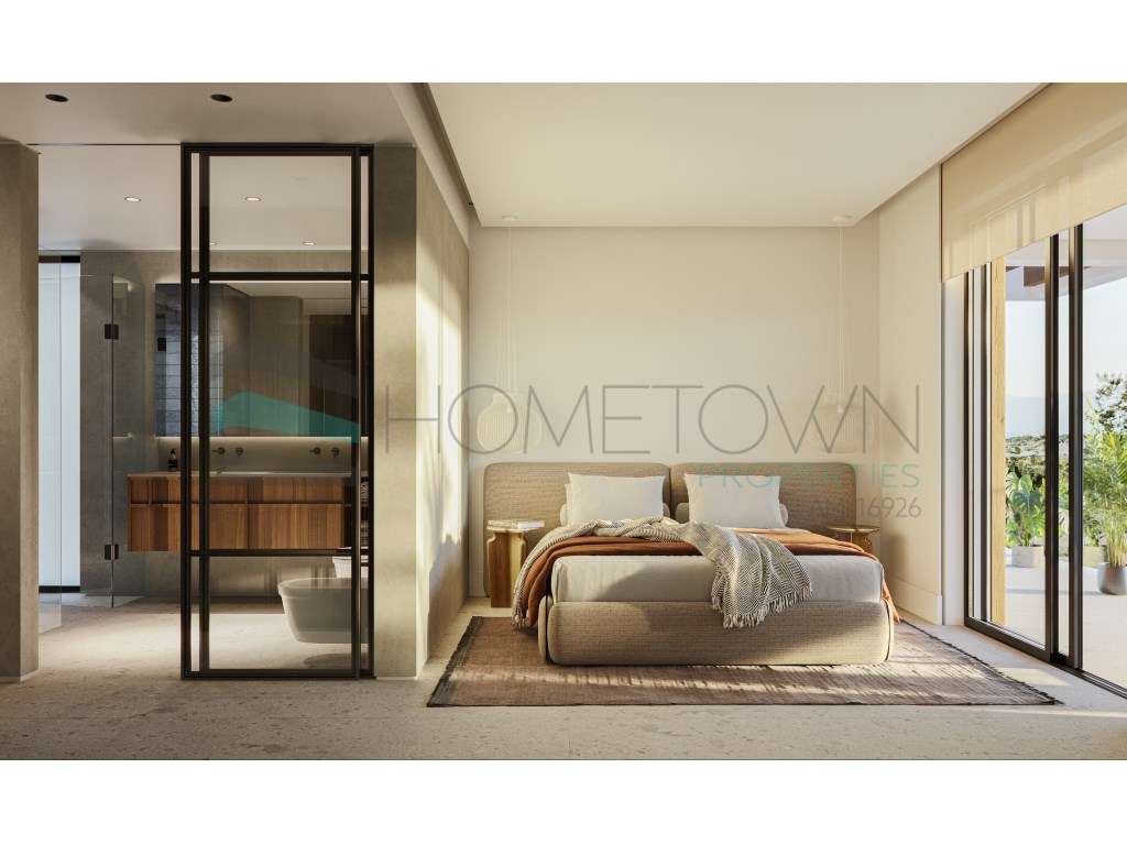 Apartamento T2 - Vilamoura-6