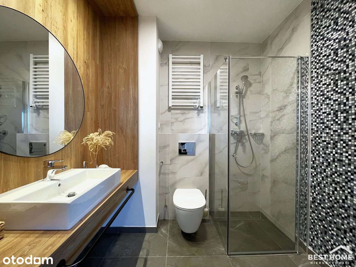 Luksusowy apartament nad samym brzegiem morza-9