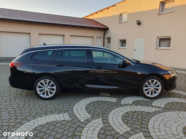 Opel Insignia 2.0 CDTI Business Edition S&S - 7