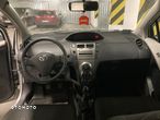 Toyota Yaris 1.5 - 11