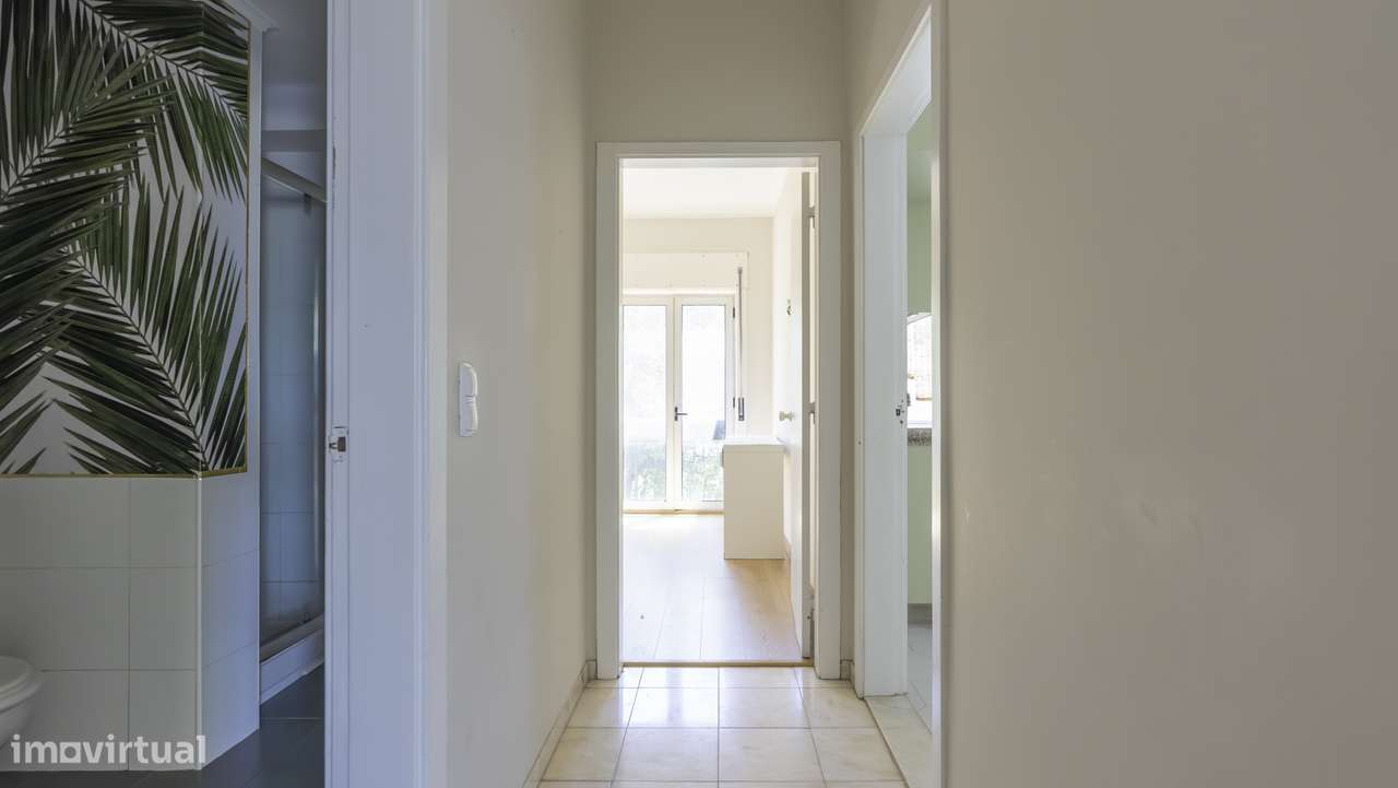 Extraordinário T3- Parque Oceano - Oeiras-12