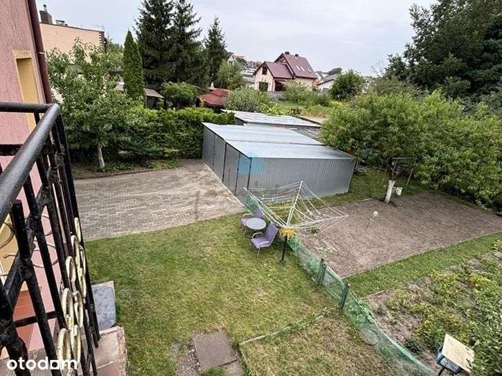 Sprzedam 1/2 bliźniaka Trzemeszno ul. Żeromskiego-15