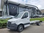 Mercedes-Benz Sprinter - 1