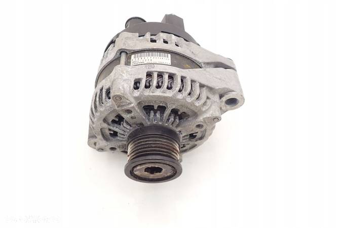 JEEP COMPASS 1.6 500 ALTERNATOR 52083172 - 4