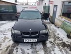 Grup spate BMW X3 E83 2.0 Diesel 2003 - 2006 M47 D20 (477) raport 307 - 5