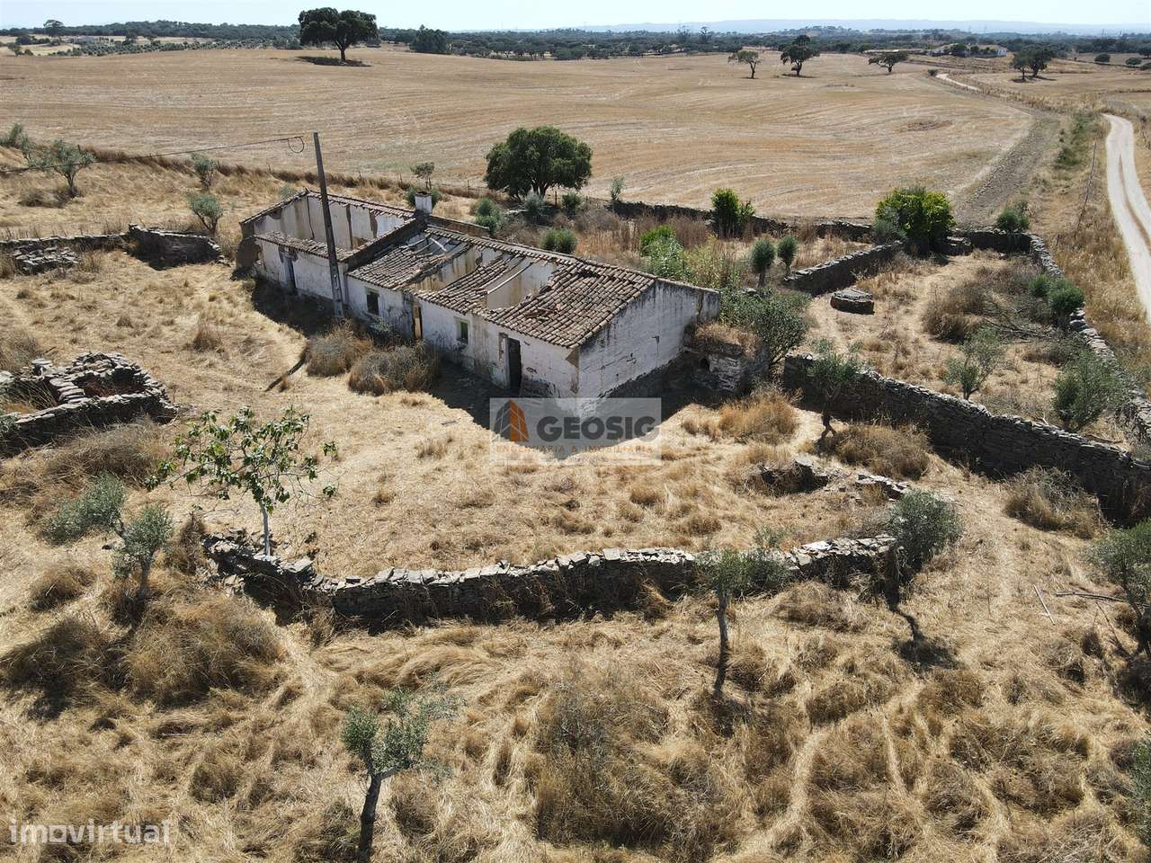 Quintinha T4 Venda em Ourique,Ourique-20