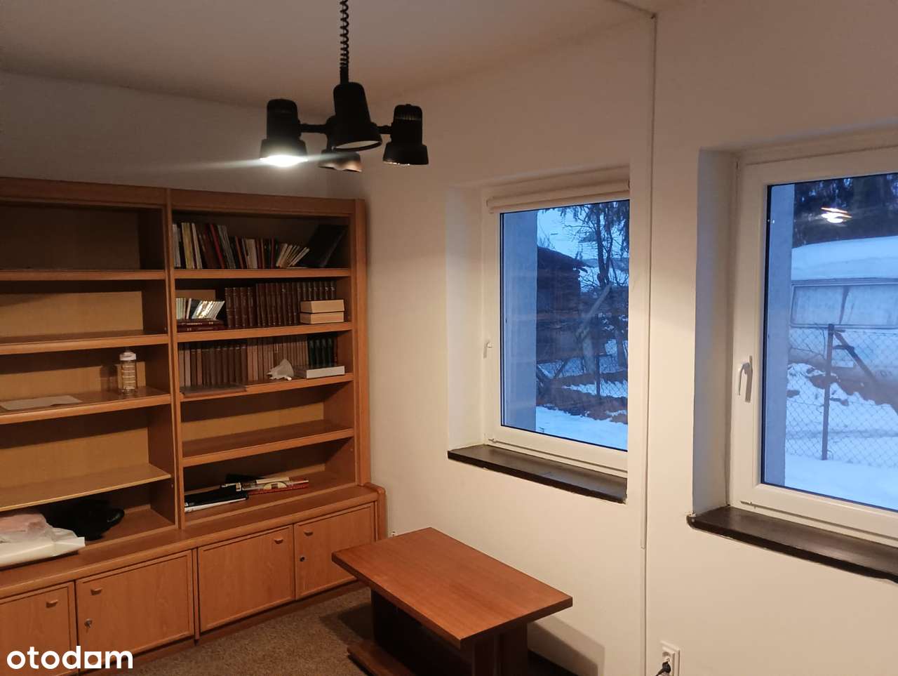 Budynek parterowy do adaptacji na cele usługowe 129,2m2-12