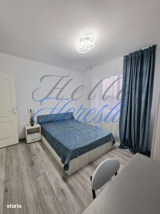 Apartament 3 camere, 48 MP, Zona Someseni, Cluj - Imagine principală: 2/8