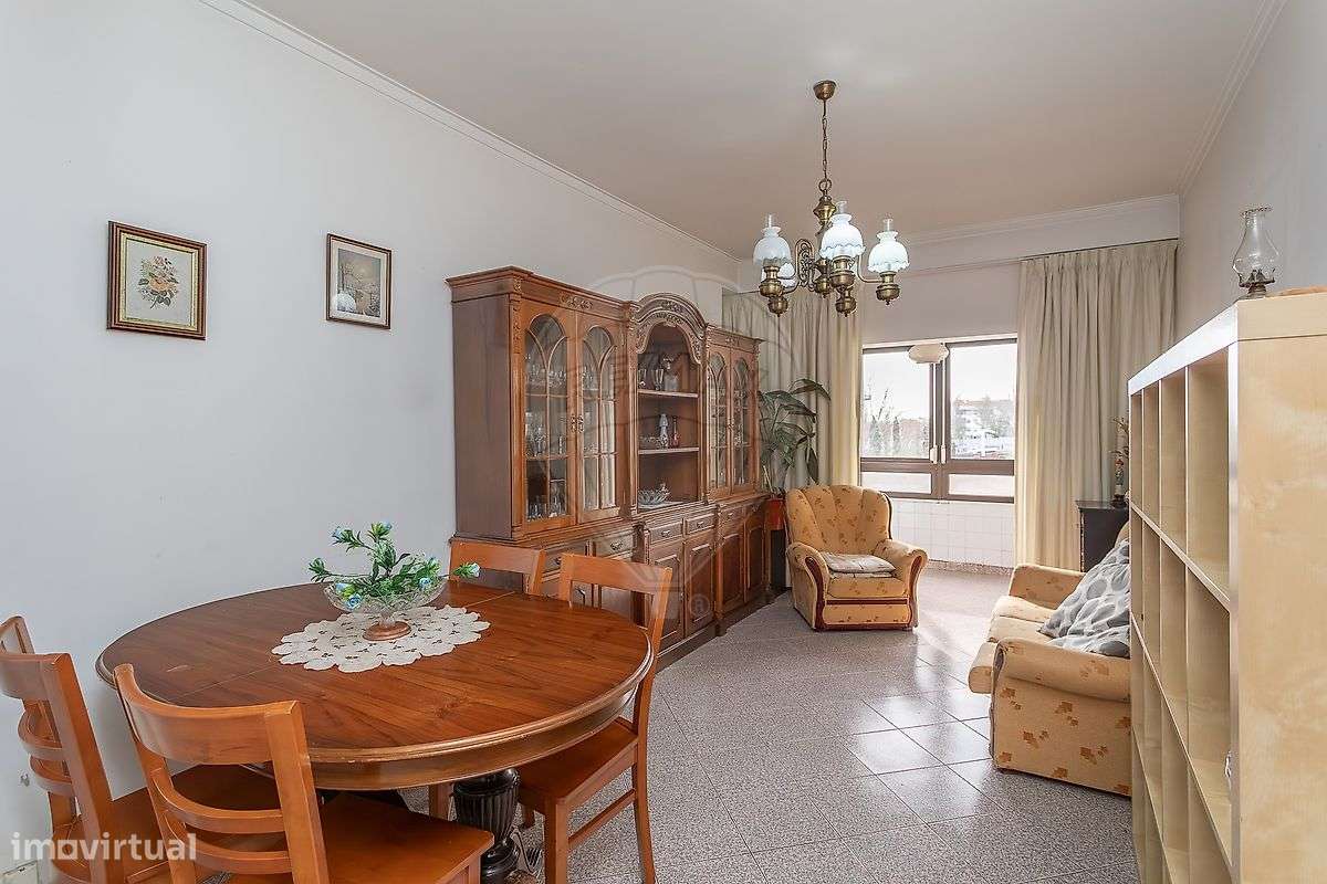 Apartamento T2 para venda - Grande imagem: 3/17