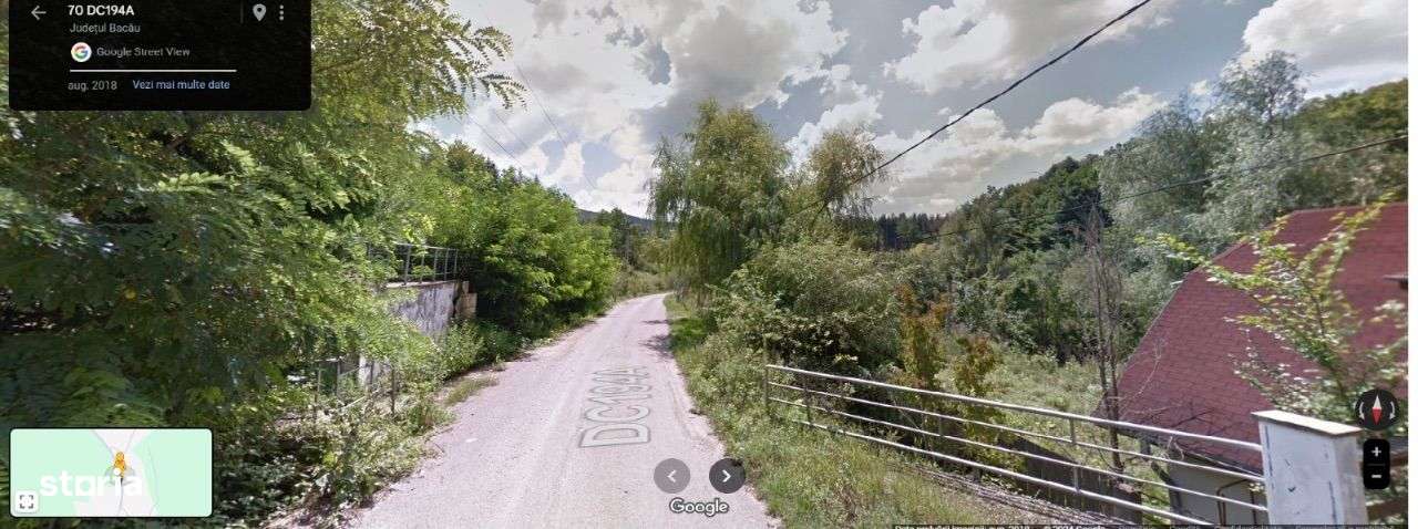 Casa P + M Luncani - Slatina - teren 1000 mp - Imagine principală: 2/3