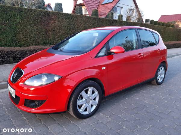 Seat Altea 1.9 TDI Style - 2