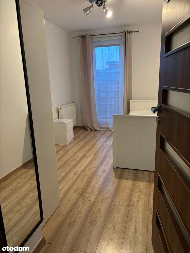 Mieszkanie 3 pokoje + garaż podziemny - Pełny obrazek: 4/10