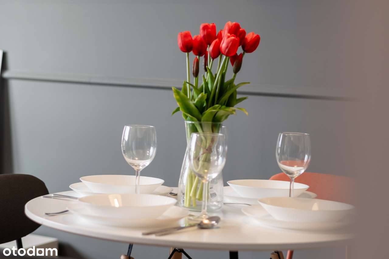 REZERWACJA! Przestronne 3 pokoje | standard premium | balkon | 51 m2-18