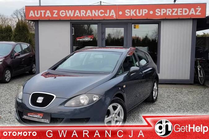 Seat Leon 1.6 Style - 1