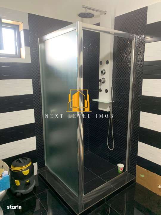 Casa moderna P+etaj zona Slava-14