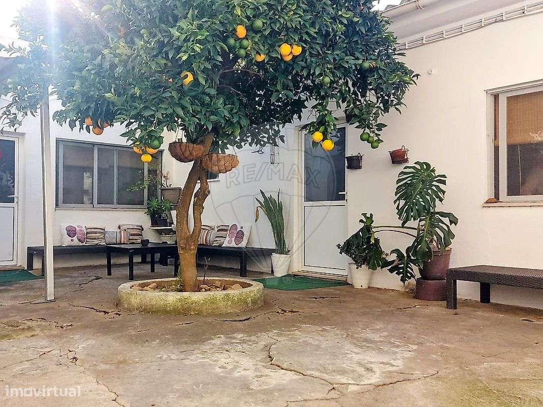 Moradia T7 para arrendamento - Grande imagem: 4/16