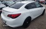 Opel Astra III 1.6 - 4