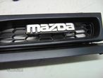 Mazda 323 farolins/Grelha - 11