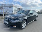 Audi A4 Avant 2.0 TDI DPF multitronic S line Sportpaket - 4