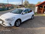 Ford Focus 1.0 EcoBoost Active Business - 15