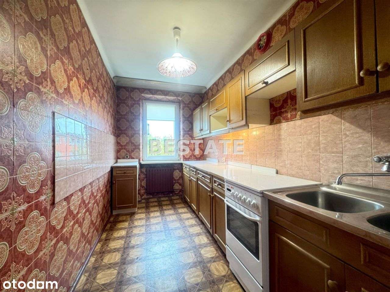 Przytulne,2 pokoje z balkonem, świetna lokalizacja-10