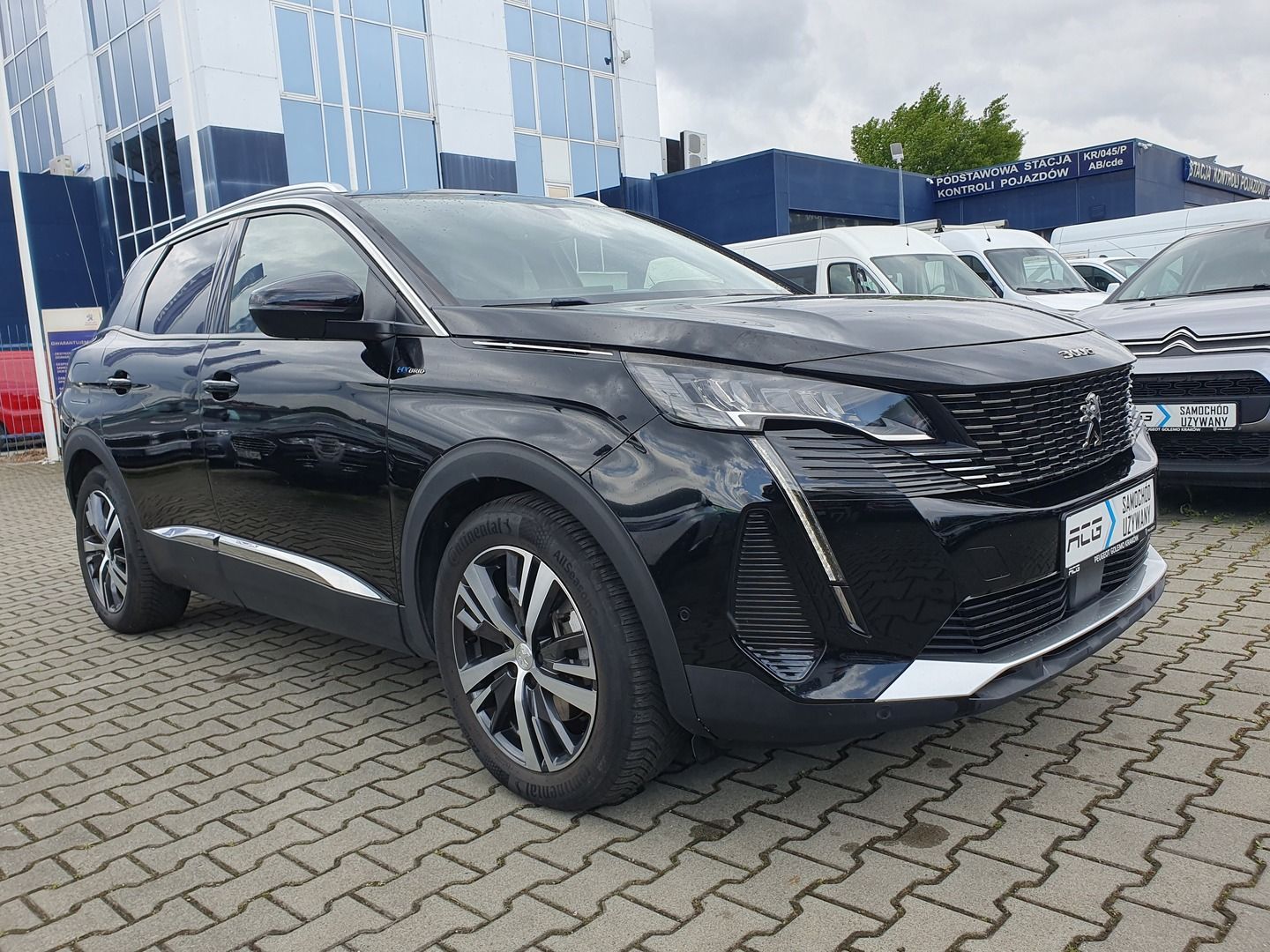 1.6 Hybrid PHEV