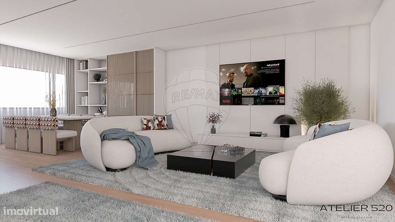 Apartamento T3 para venda - Grande imagem: 4/7