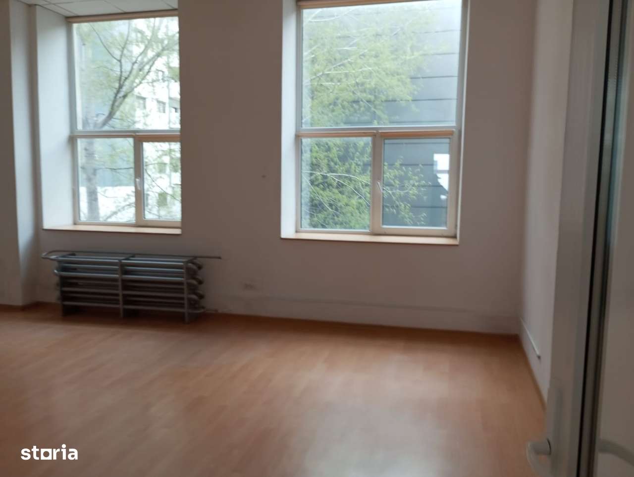 Spatii de inchiriat 50-400mp, Nerva Train - Imagine principală: 3/4