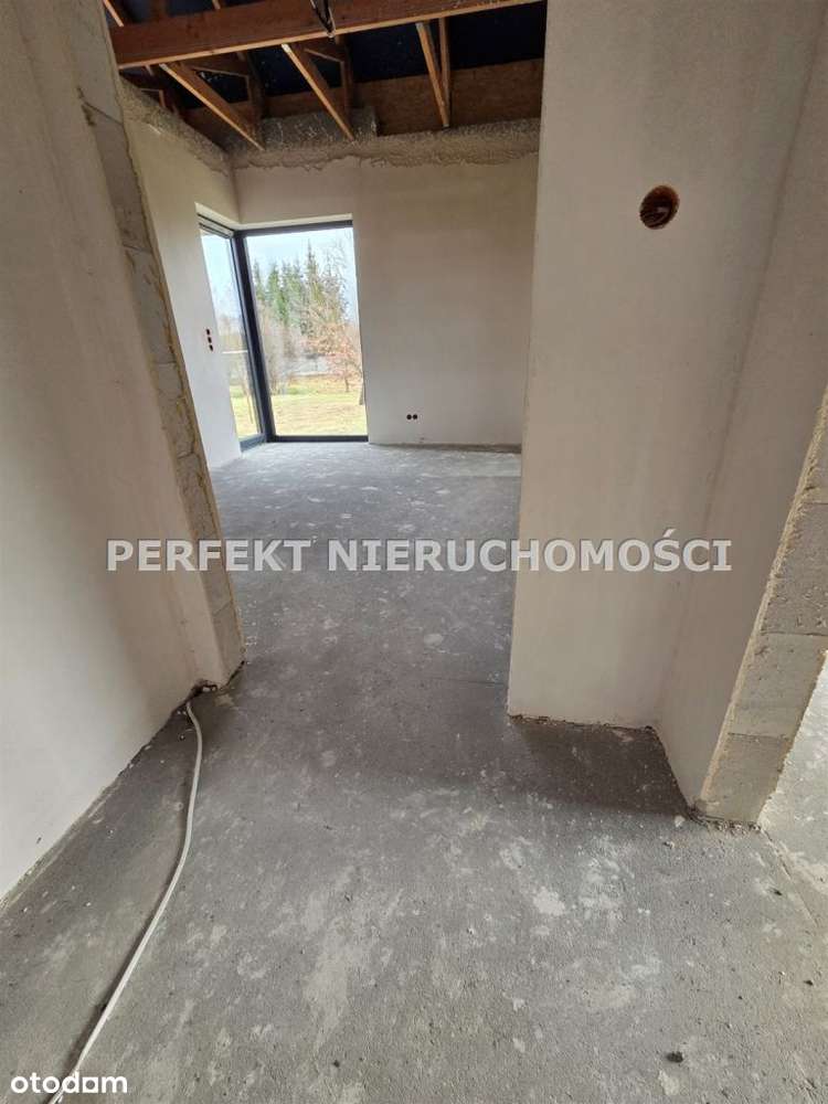 Dom , 8minut od Żar,parterowy 122m2,działka 1200m2-5