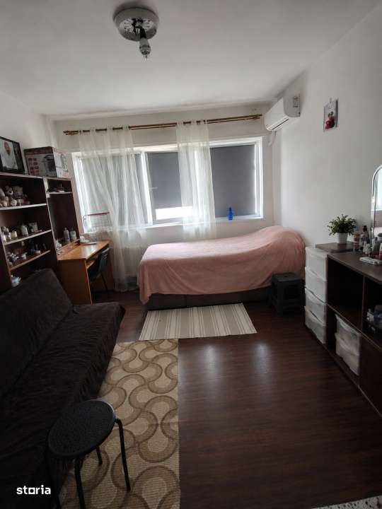 Camera de camin, 20,87 mp, zona Sarari — fotografia 1