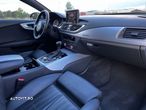 Audi A7 3.0 TDI quattro tiptronic sport selection - 16