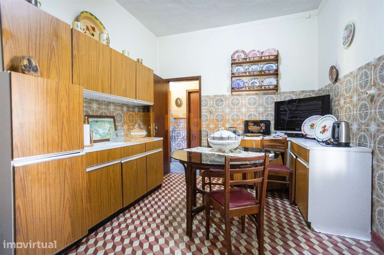 Moradia T3 Venda em Salvaterra de Magos e Foros de Salvaterra,Salvater - Grande imagem: 2/28