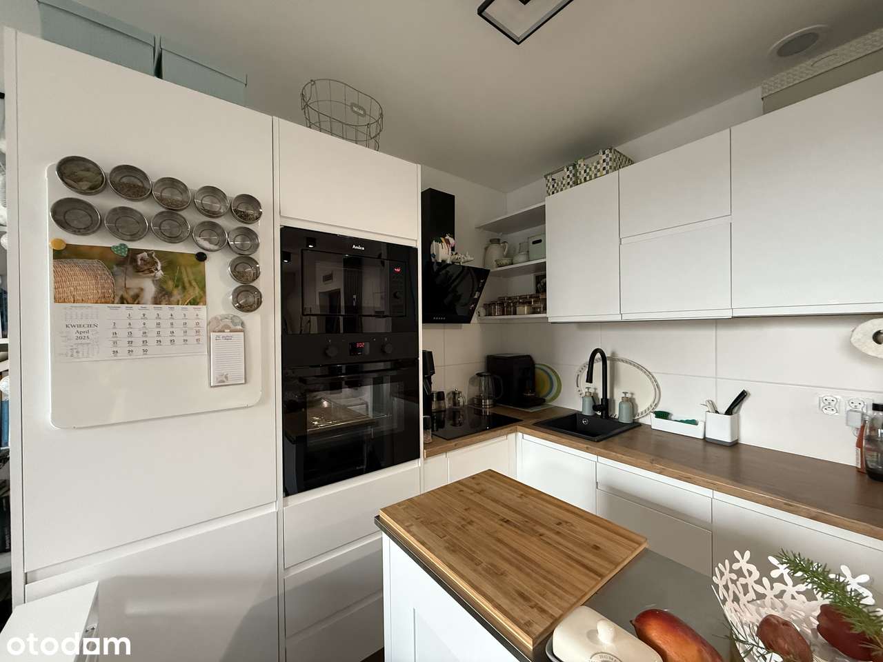 Piękne mieszkanie w centum - Pełny obrazek: 5/11