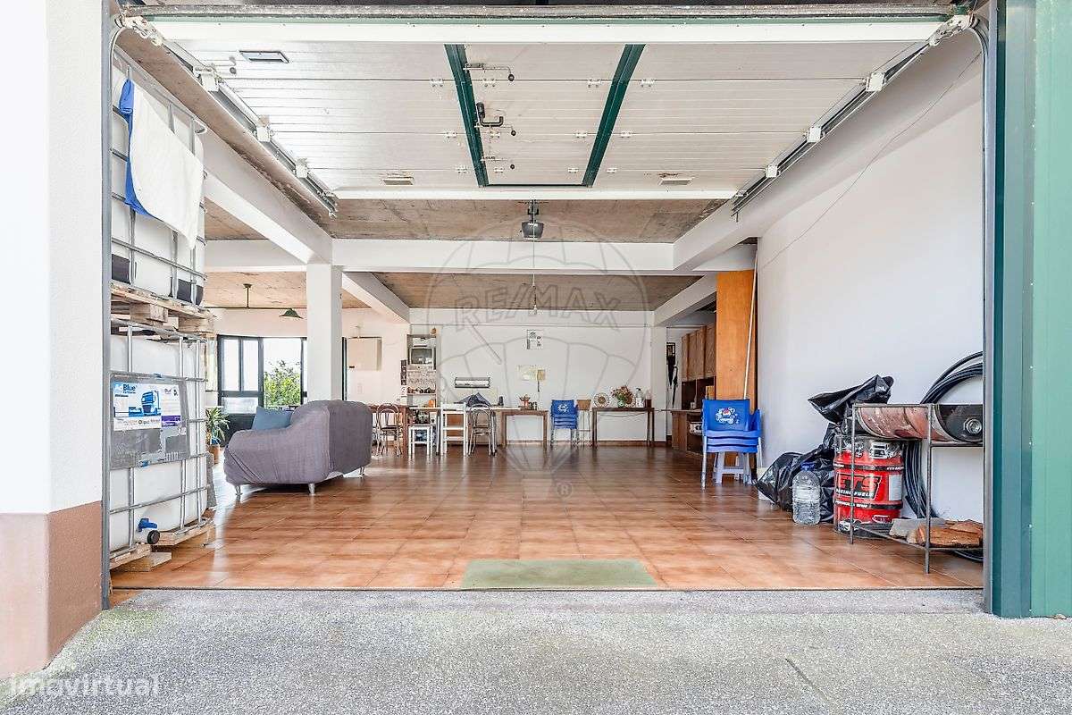 Moradia T5 para venda - Grande imagem: 4/37