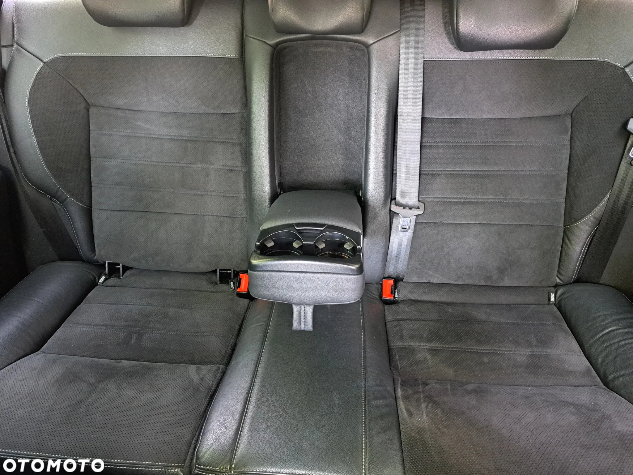 Ford Mondeo 1.6 TDCi ECOnetic Start-Stopp Titanium - 10