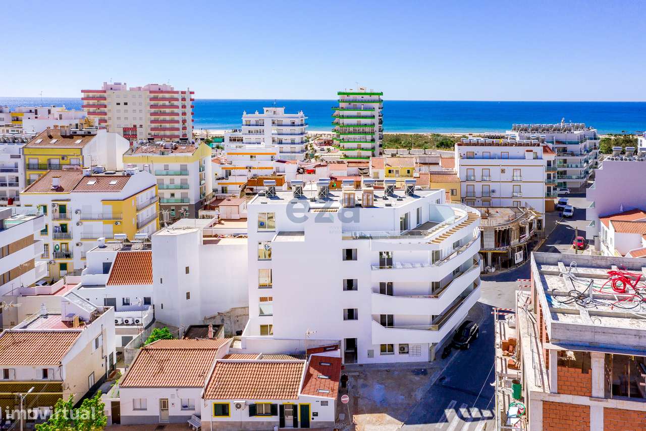 Apartamento T2 em Monte Gordo, Vila Real de Santo António.-22