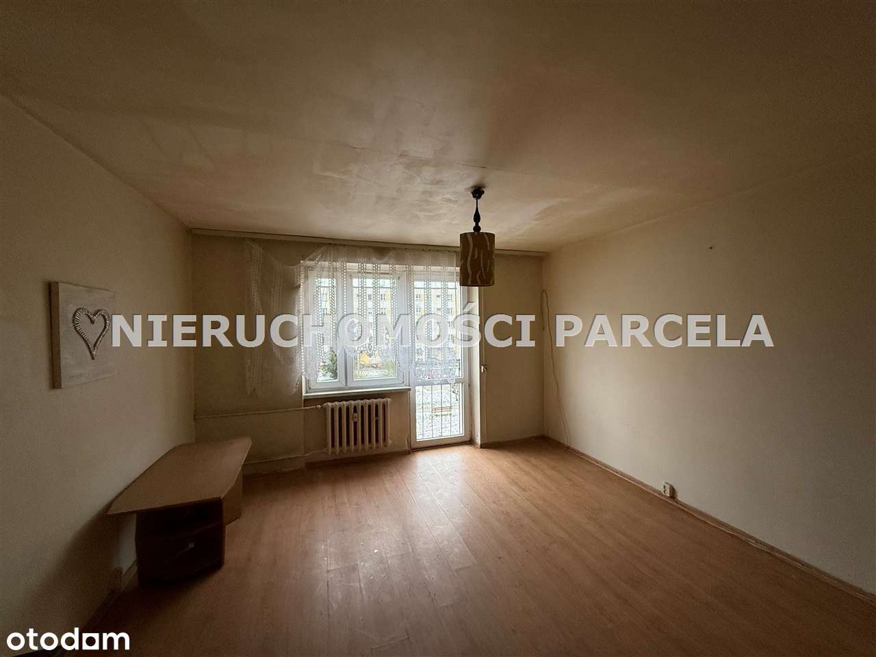 Kawalerka I piętro ul. Warmińska - Pełny obrazek: 2/2