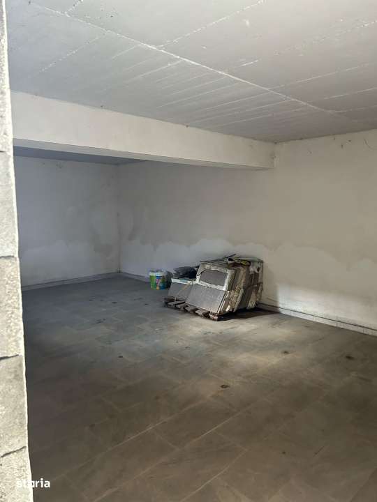 Casa individuala pe un singur nivel cu 743 mp. toate utilitatile Ciugu-9