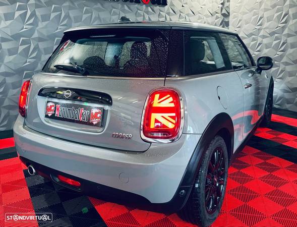 MINI Cooper Sport Edition - 11