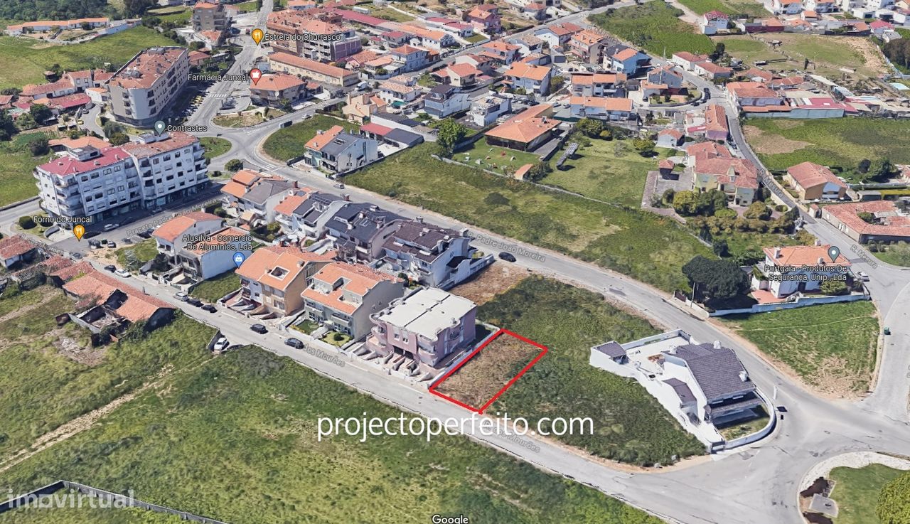 Terreno Para Construção  Venda em São Félix da Marinha,Vila Nova de Ga