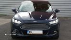 Ford Mondeo 2.0 TDCi Business - 9