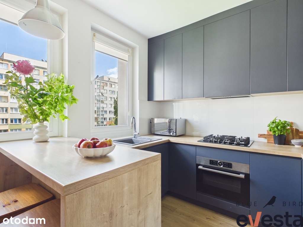 3 pokoje | Huby | Balkon | Pod wynajem-6