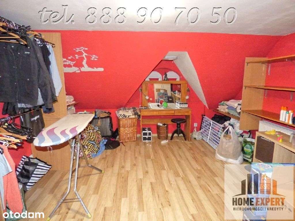 Duże mieszkanie do sprzedaży ul. Armii Krajowej-8