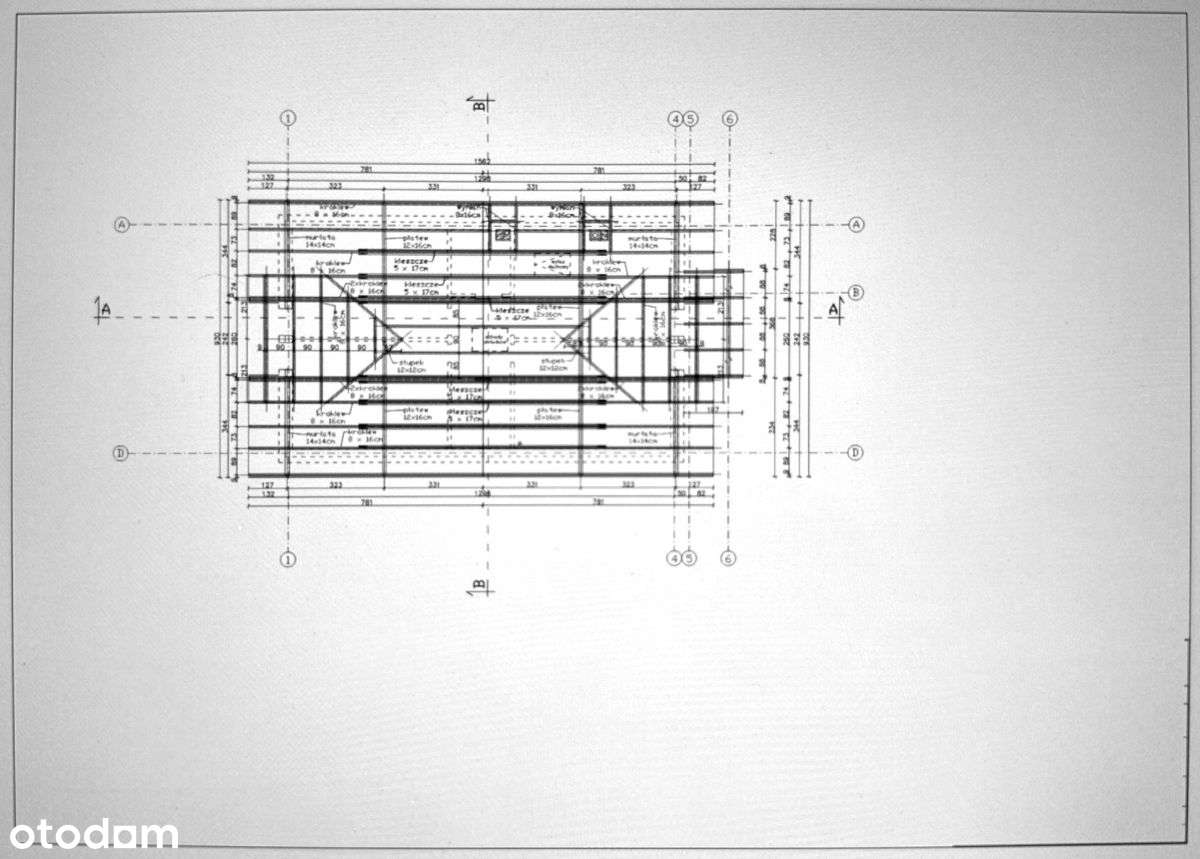 Na sprzedaż domy wolnostojące w okolicach Pułtuska-5